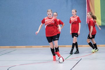 Bild 40 - wCJ Futsalmeisterschaft Runde 1